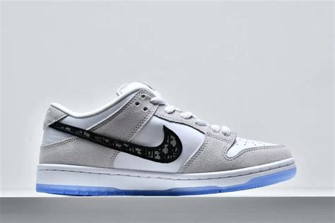 nike dior dunk|christian Dior Nike dunks.